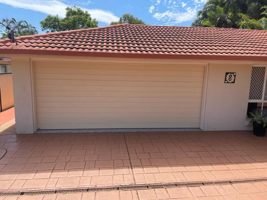 garage doors